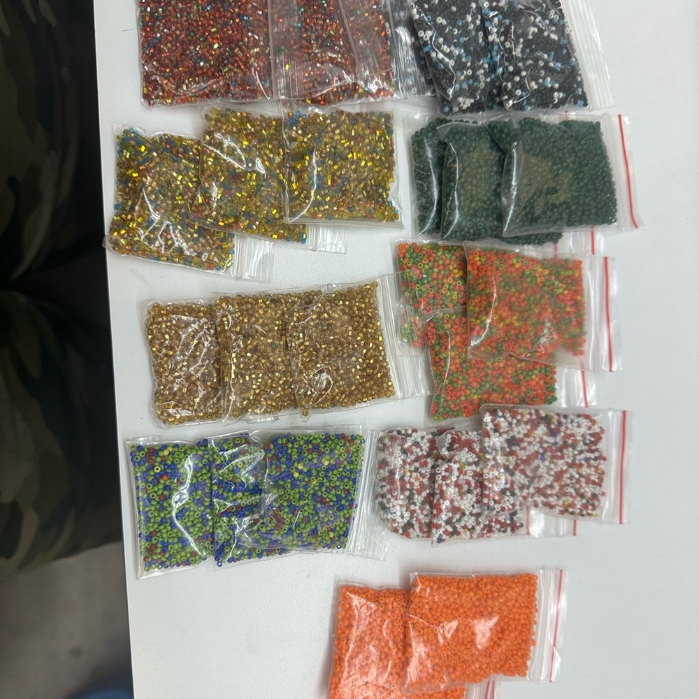 Beads